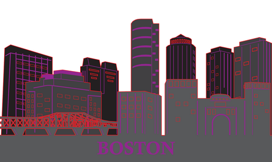 Boston