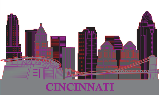 Cincinnati