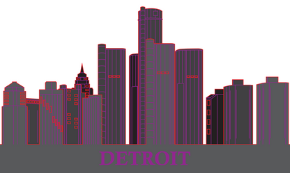 Detroit