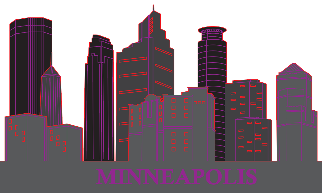 Minneapolis