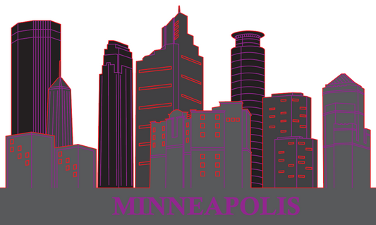 Minneapolis