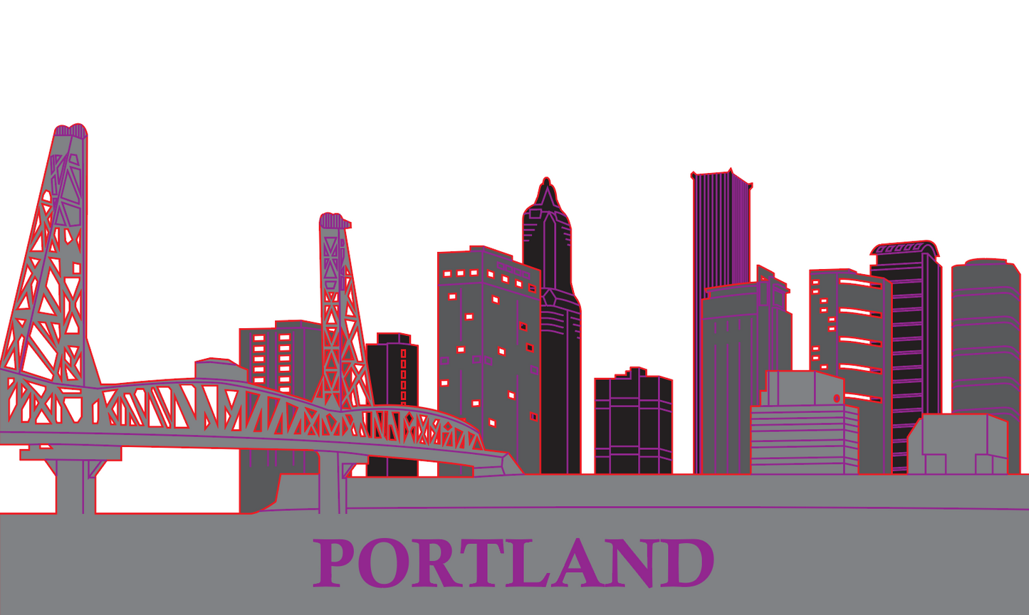 Portland