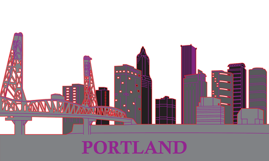 Portland