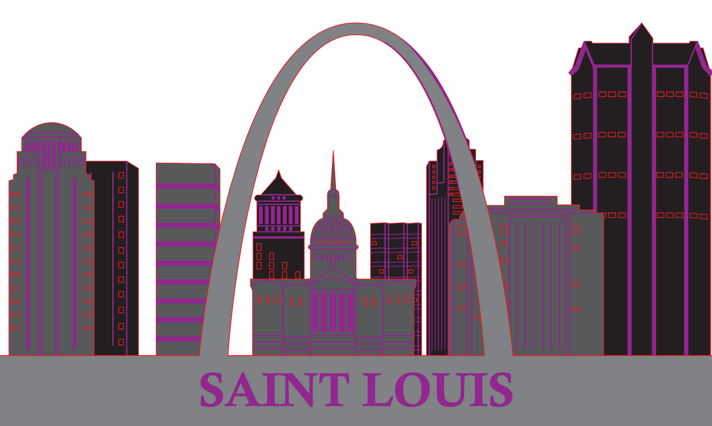 Saint Louis