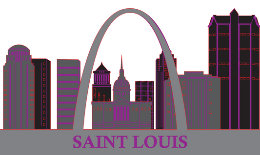 Saint Louis